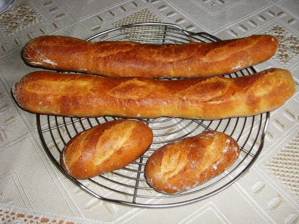 sind fertig geworden. Noch etwas üben, dann wird das schon