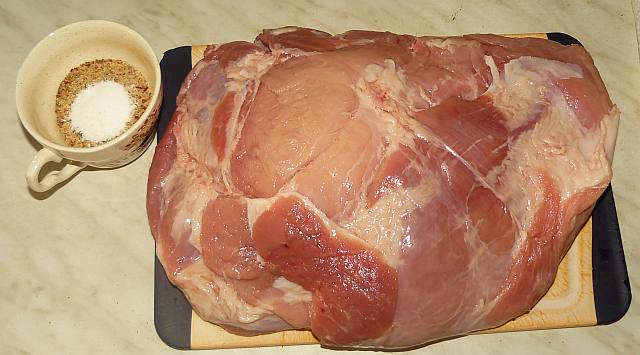 Oberschale mit Deckel {2,2Kg}