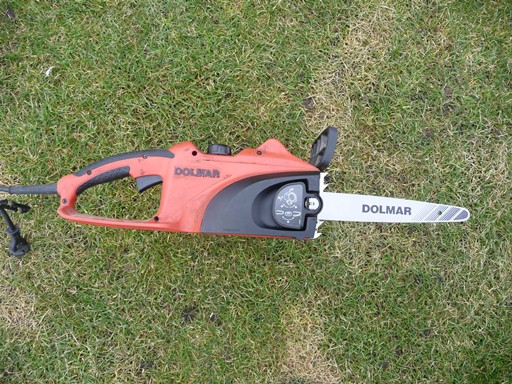 Und hier jetzt DER GERÄT mit Stummelschiene