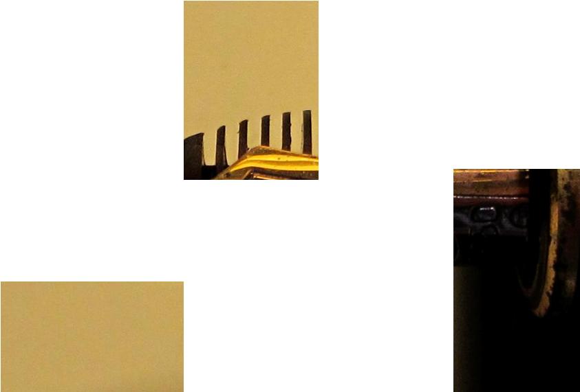 Der Gerät Nr. 6 - Stufe 2