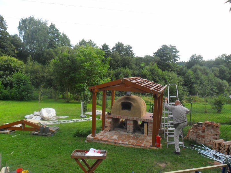 Lattung - aber jetzt.