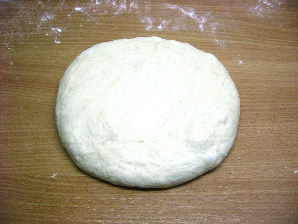 Zu Langbroten aufarbeiten