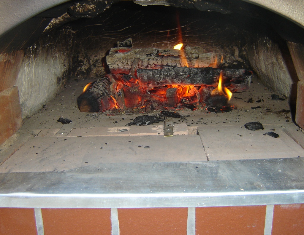 Anheizen