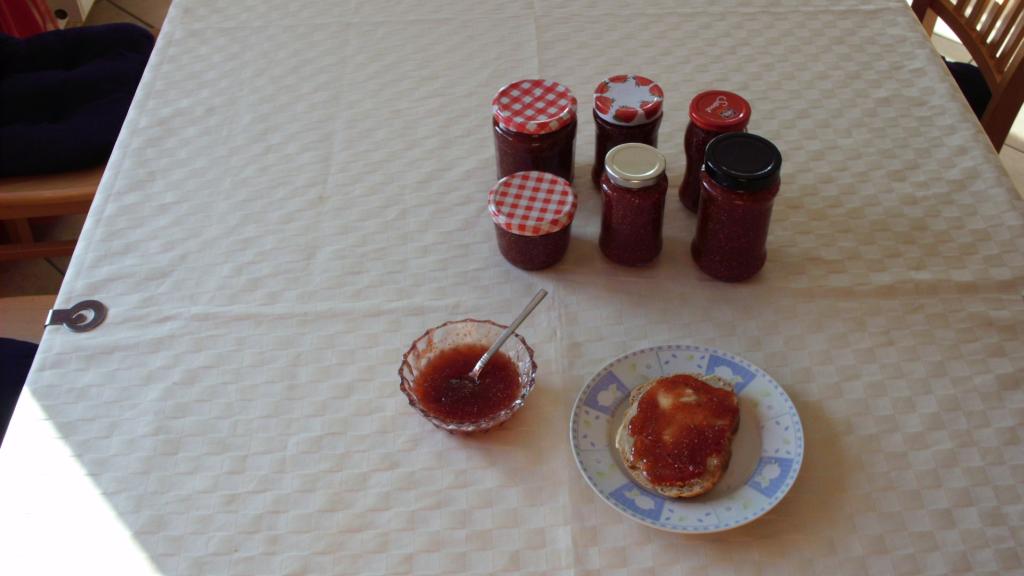 lecker