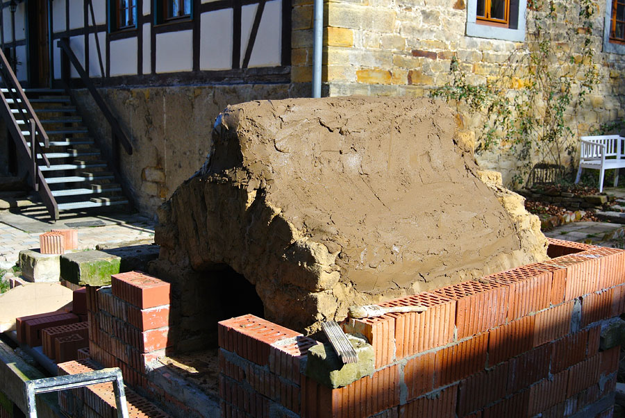 Gewölbe