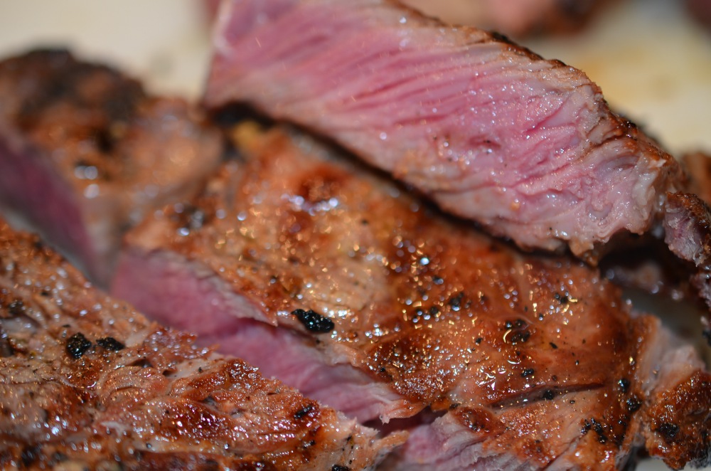 Im Anschnitt. das ist meine Farbe!