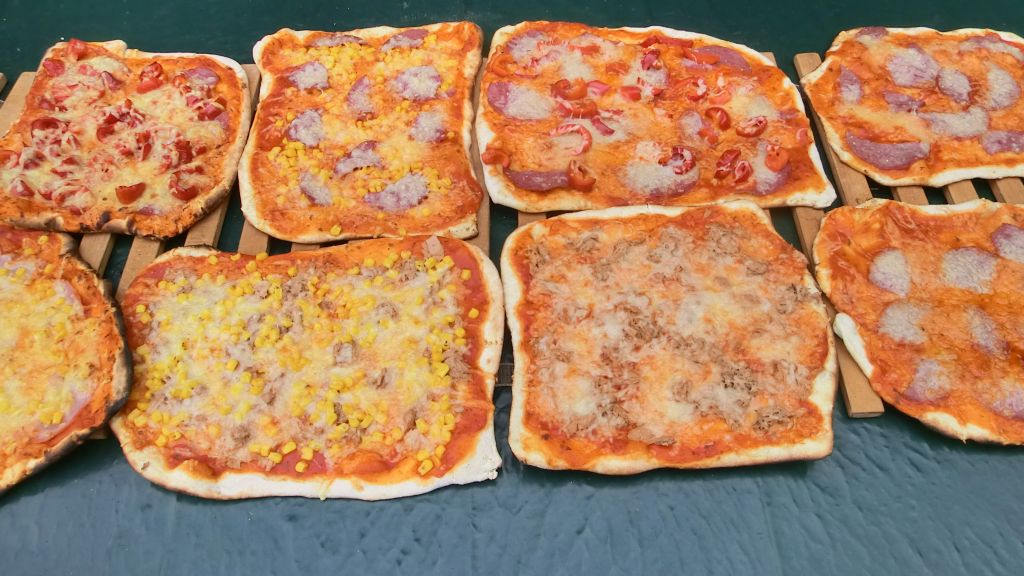 Pizza