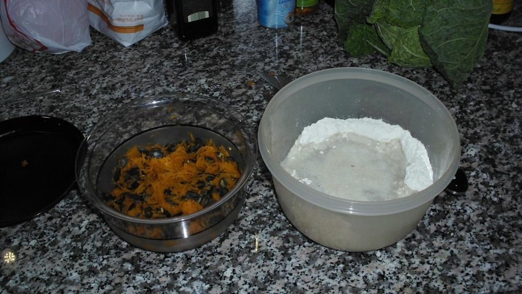 Lecker wenns fertig ist