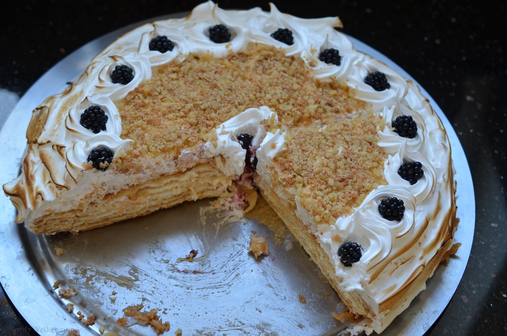Russische Honigtorte mit Meringue 8.jpg