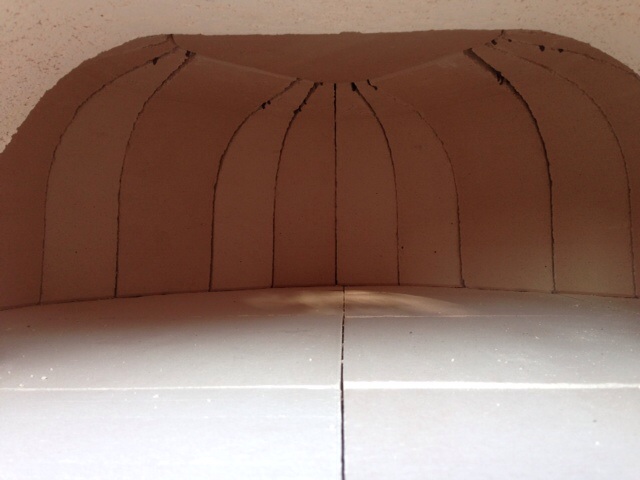 Inside