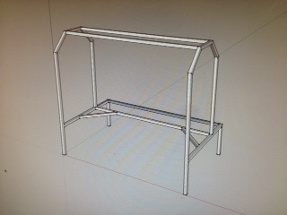 Momentaner Stand der Dinge