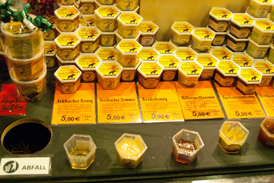 125g zu 5,-€ !!!!!