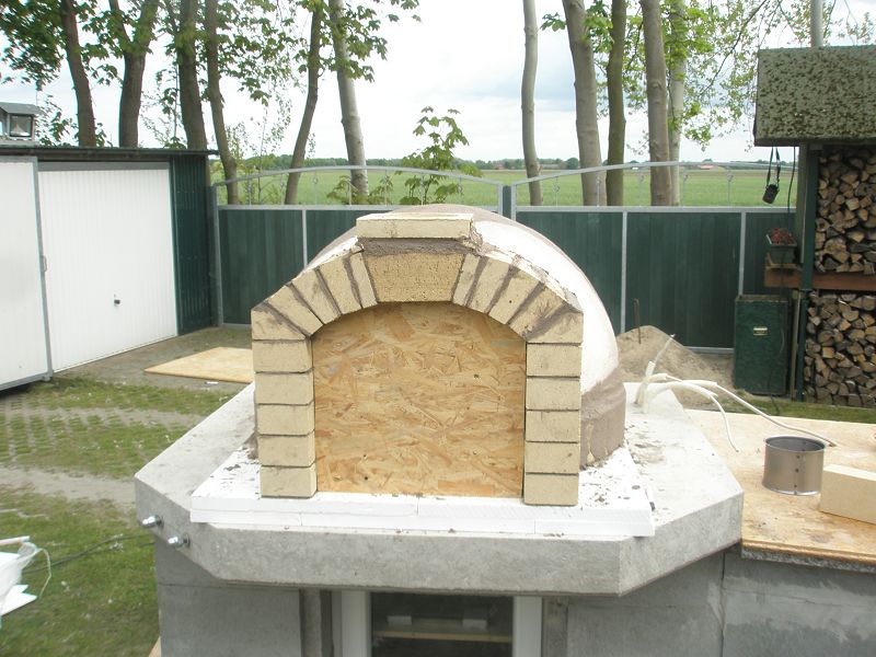 geschafft, nun ist wieder Zwangspause