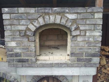 Der letzte Bogen vollendet!