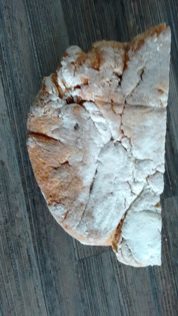 bissle mehr Hitze hätte es gebraucht...