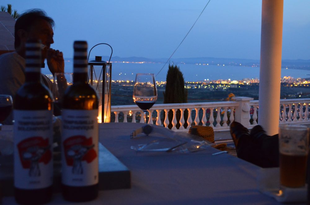 Mas Fumats Abend.jpg