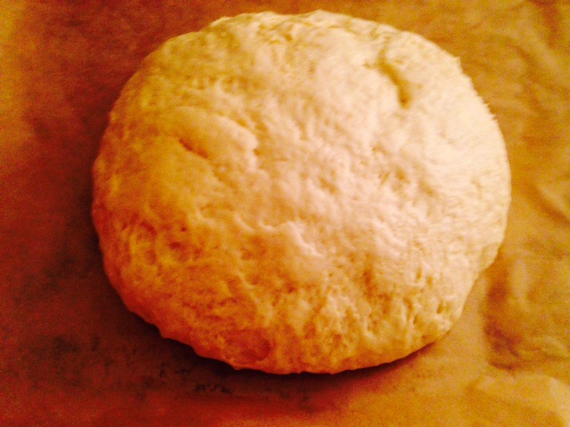 Nach dem 2ten "gehen"