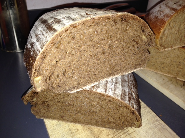 Das langgewirkte im Anschnitt , leider mit Handyblitz