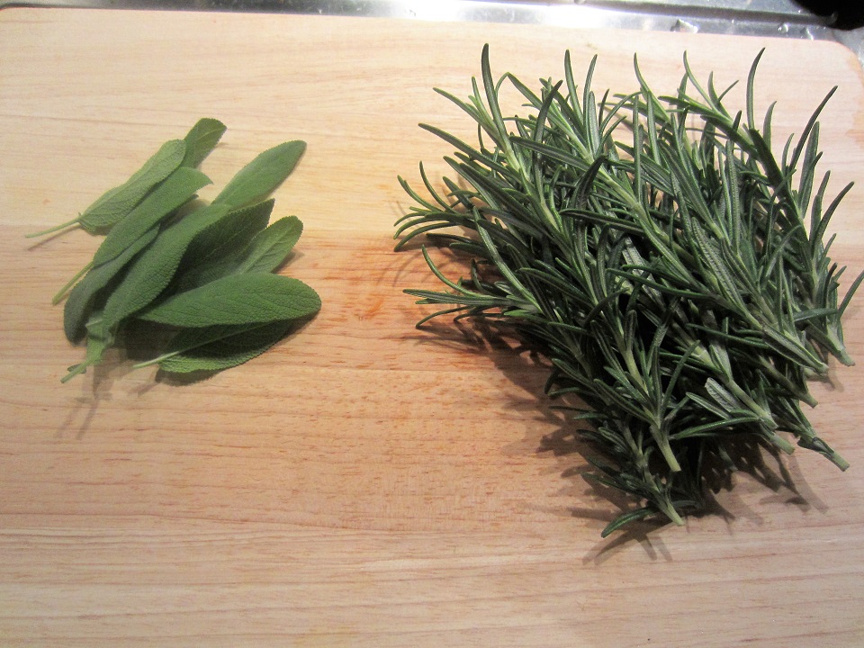 Salbei Rosmarin.JPG