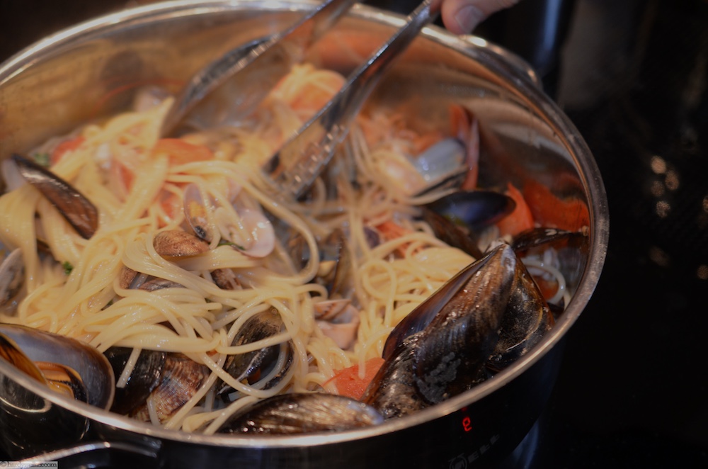 Spaghetti Gamberetti & Octopussy 1.jpg