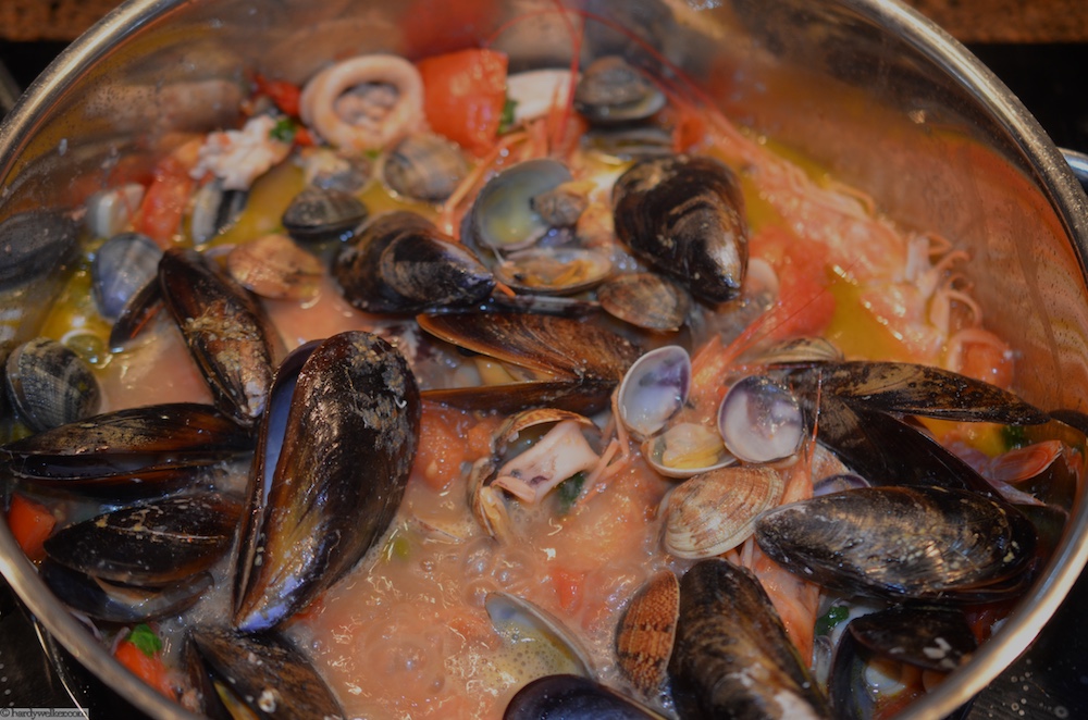 Spaghetti Gamberetti & Octopussy 4.jpg