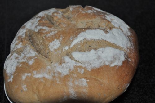 Kümmelbrot