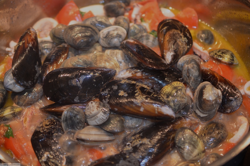 Spaghetti Gamberetti & Octopussy 6.jpg