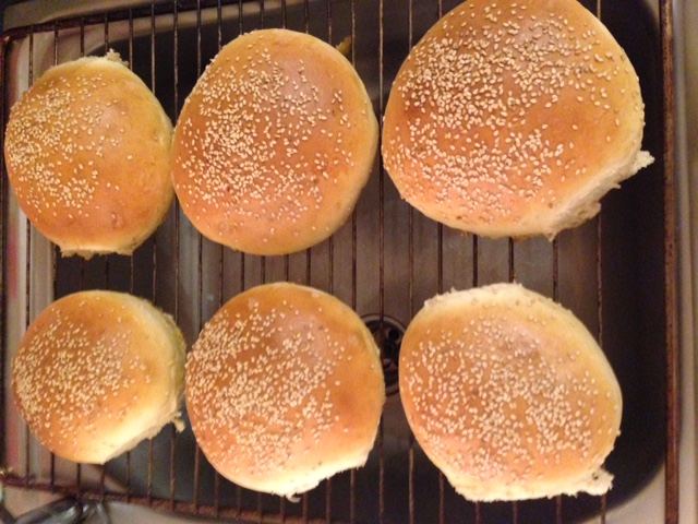 &quot;Mutierte&quot; Buns