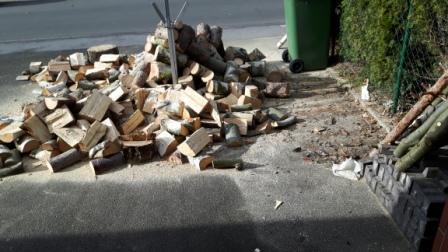 Und ein Nachherbild!