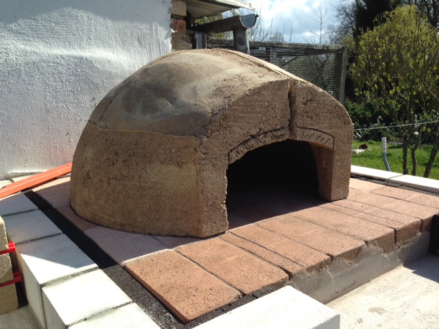 4tes Segmant (vorne links) Bild 1