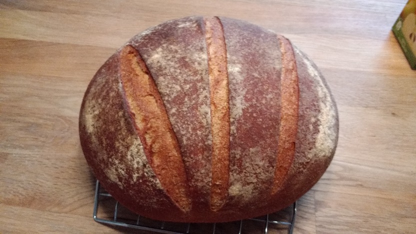 Besenbrot