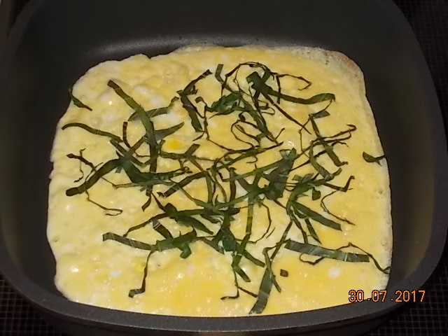 Zucchini m. Omelette-001.JPG