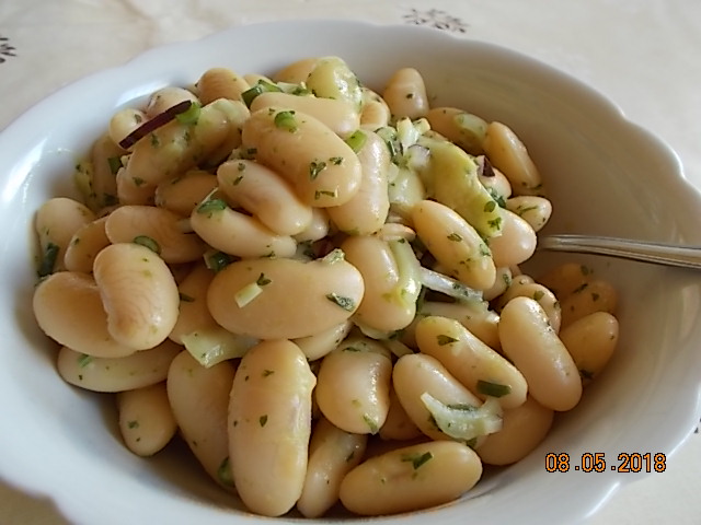 lauwarmer Bohnensalat-001.JPG
