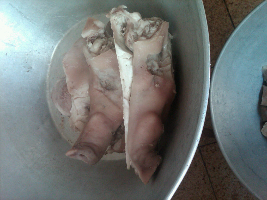 ... das war Ihr lachen.........