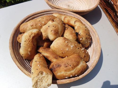 Aber der Geschmack reißt alles raus...