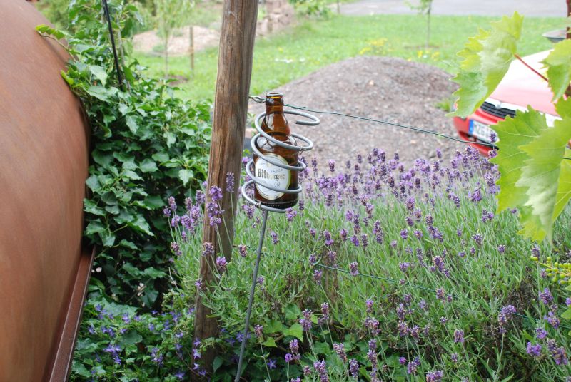 Erleichtert das Arbeiten TO oder SBO.<br />Schont auch die Bandscheiben