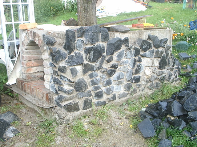 Ich mache 3 Kreuze wenn ich damit fertig bin!