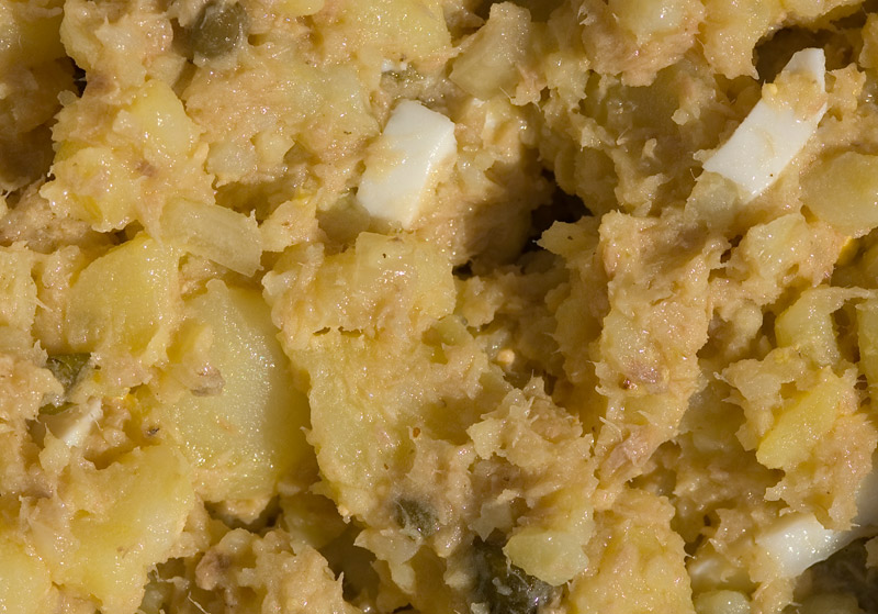 Michels Kartoffelsalat