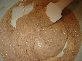 Sauerteig