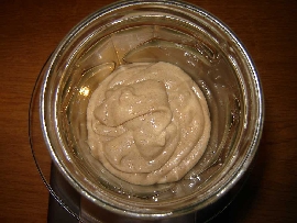 Sauerteig