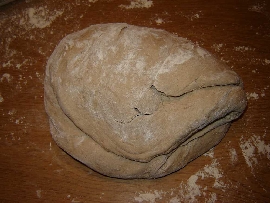 Sauerteig