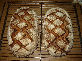 Sauerteig