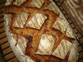 Sauerteig
